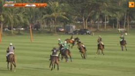 Thai polo Open – Tang Polo vs Jogo Polo
