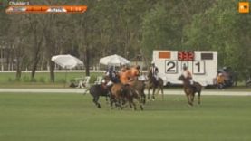 Thai Polo Open – Thai Polo vs Royal Pahang