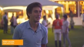 Thai Polo Open – Toly Ulloa