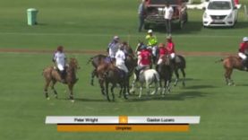 Abu Dhabi vs Wolves – Dubai Gold Cup