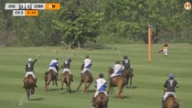B. Grimm Thai Polo Masters – Subsidiary Final: 22BR vs Jogo Polo
