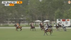 B. Grimm Thai Polo Masters – Third Place: Tang Polo Club vs Thai Polo