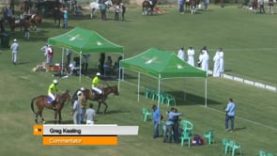 Dubai Gold Cup – Ghantoot Polo vs Abu Dhabi
