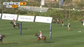 Dubai Gold Cup – Ghantoot vs AM