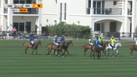 Dubai Gold Cup -Habtoor Polo vs Zedan Polo