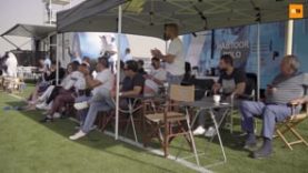 Dubai Gold Cup – Highlights Day 2