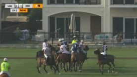 Dubai Gold Cup – UAE vs Zedan