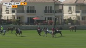 Dubai Silver Cup Semifinal – Ghantoot v Habtoor Polo