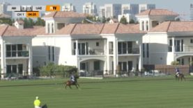 Dubai Silver Cup – UAE v AM