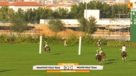Ghantoot Polo – Road to Silver Cup semis