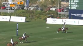 Ghantoot Polo vs Dubai Wolves – Dubai Gold Cup