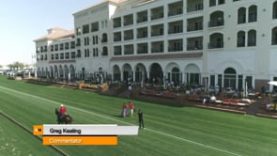 Gold Cup – AM vs Abu dhabi