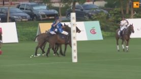Habtoor Polo – Road to Silver Cup semis