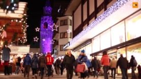 Italia Polo Challenge Cortina 2020 Part 1