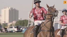 Justo Cuitiño – Polo Masters Cup