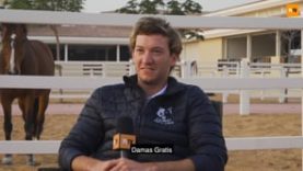 Ping Pong Dubai Wolves – Juan Zubiaurre & Justo Cuitiño