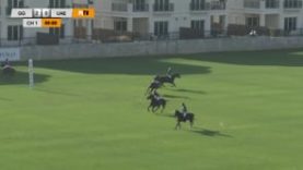 Polo Masters Cup – Green Gates v UAE