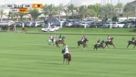 Polo Masters Cup – Habtoor v Hasketh
