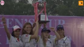 Queen’s Cup Pink Polo FINAL – La Familia vs Marengo