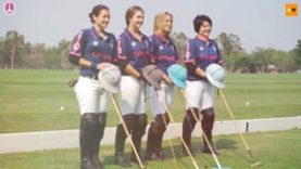 Queen’s Cup Pink Polo – Highlights Day 1