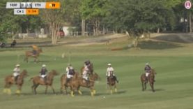 Queen’s Cup Pink Polo – La Familia vs Ethiopian Airlines