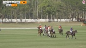 Queen’s Cup Pink Polo – Marengo vs Thai Polo