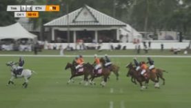 Queen’s Cup Pink Polo Subsidiary Final – Thai Polo vs Ethiopian Airlines