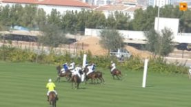 Silver Cup – AM Polo road to semis