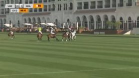 Silver Cup Final – UAE v Ghantoot