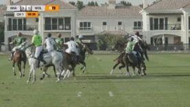 Silver Cup – Ghantoot Polo v Dubai Wolves