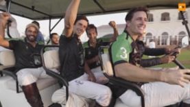 Silver Cup – UAE v Ghantoot Final PLTV