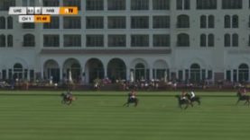 Silver Cup – UAE v Habtoor Polo