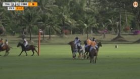 Stephan Chimfunshi Cup FINAL – 22BR vs Thai Polo
