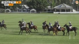 Stephan Chimfunshi Cup – La Familia vs The Next Level