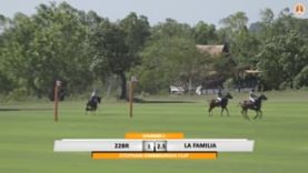 Stephan Chimfunshi Cup – La Familia vs 22BR