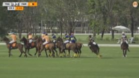 Stephan Chimfunshi Cup – La Familia vs Thai Polo