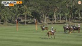 Stephan Chimfunshi Cup Semifinals – 22BR vs La Familia