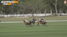 Stephan Chimfunshi Cup Semifinals – Thai Polo vs The Next Level