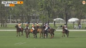 Stephan Chimfunshi Cup – Thai Polo vs 22BR
