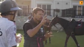 UAE Polo – Road to Silver Cup semis