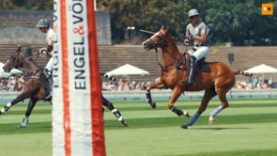 Chochan Garrahan – Coach at Maifeld Cup 2019