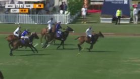 Dubai Bentley Cup – Habtoor v Abu Dhabi