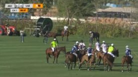 Dubai Gold Cup Semifinal – UAE v Zedan