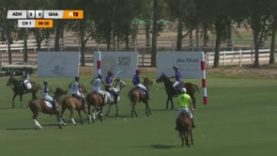 HH President of UAE Polo Cup – Ghantoot v Abu Dhabi