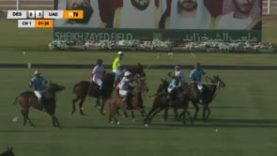 HH President of UAE Polo Cup – UAE Polo v Desert Palm