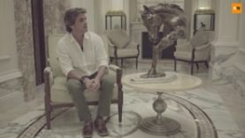 Ignacio Videla – Horse Sculptor