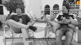 Ping Pong UAE Polo – Benja & Tomás Panelo