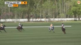 Thai Polo Cup – 22BR vs B. Grimm