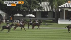 Thai Polo Cup – 22BR vs The Next Level