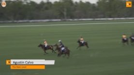 Thai Polo Cup – Best Goals